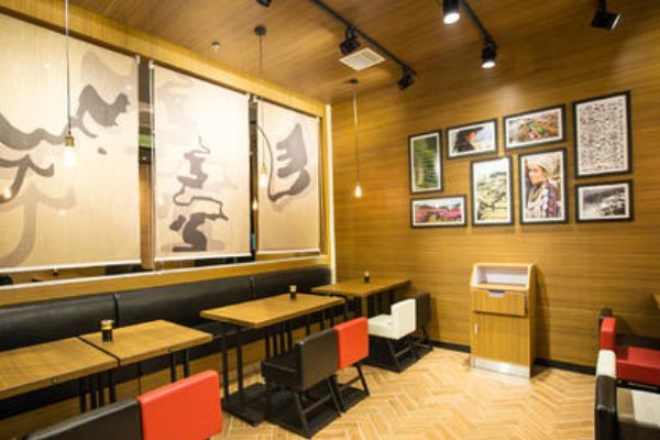 阿香米線屬于什么餐飲類型？加盟阿香米線的條件？