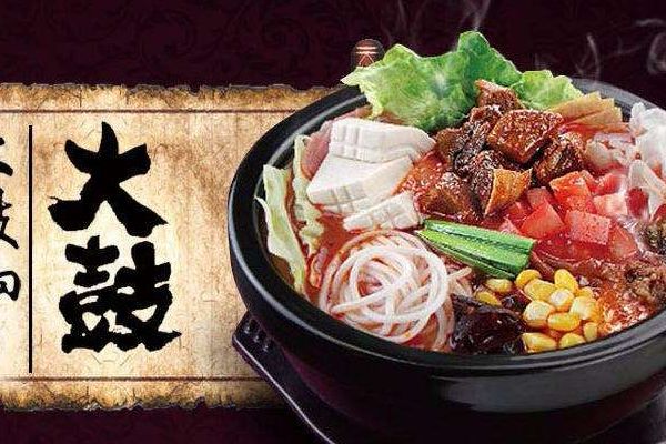 大鼓米線是黃渤開的嗎？加盟大鼓米線怎么樣？