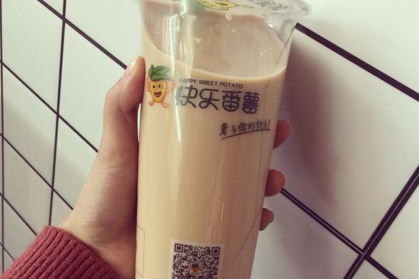 快樂番薯加盟賺錢么？加盟優(yōu)勢有哪些？
