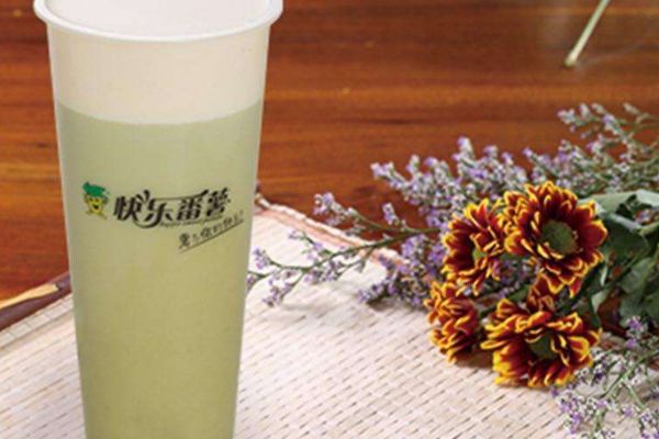 快樂番薯加盟賺錢么？加盟優(yōu)勢有哪些？