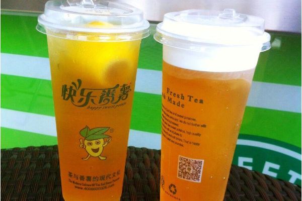 快樂番薯有倒閉的嗎？加盟快樂番薯有哪些優勢？