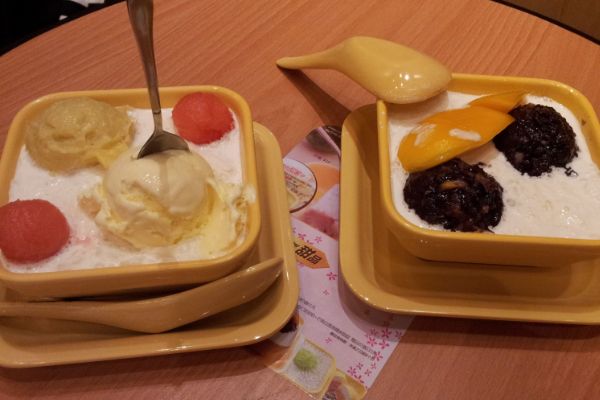 香港滿記甜品加盟掙錢嗎？滿記甜品公司會有哪些支持