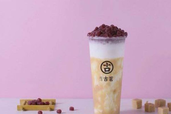 開一家古茗奶茶店多少錢？公司總部有哪些扶持？