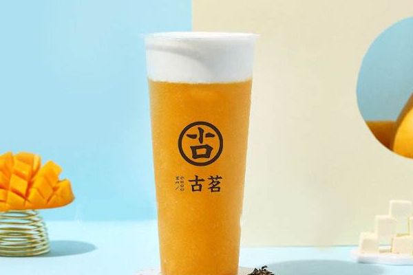 開古茗一年能賺多少錢？古茗奶茶是騙局？