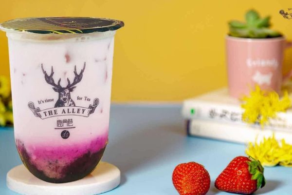 鹿角巷是哪里的品牌？鹿角巷加盟條件有哪些？