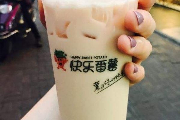 開一家快樂番薯要投多少錢？如何才可以經營好店面呢？