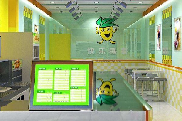 開一家快樂番薯要投多少錢？如何才可以經營好店面呢？
