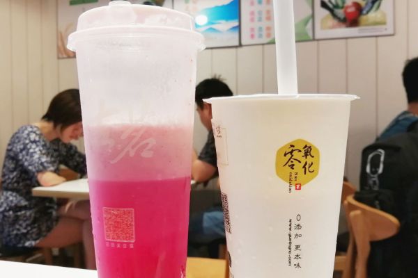 古茗加盟費一年一次嗎？投資成本都包括哪些？