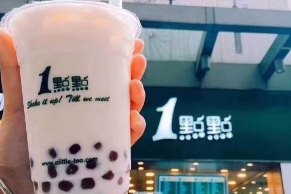 一杯一點點奶茶的成本要多少？回本速度怎么樣呢？