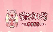 愛尚燜小豬烤肉飯