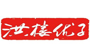 洪樓優子老鴨粉絲湯