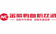 寧創金陵鴨血粉絲湯