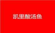 凱里酸湯魚