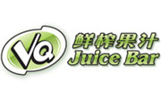 VQ鮮榨果汁