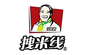拽米線