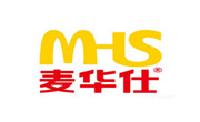 麥華仕漢堡