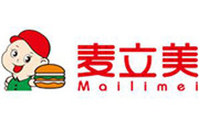 麥立美漢堡