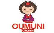 oumuni炸雞