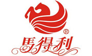 馬得利面包店