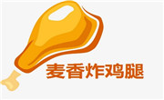 麥香炸雞腿
