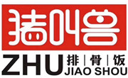 豬叫獸排骨飯