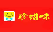 珍滋味排骨米飯