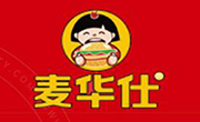 麥華仕炸雞漢堡