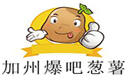 加州爆吧蔥薯