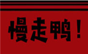 慢走鴨鴨貨