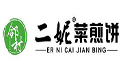 鄰村二妮菜煎餅