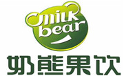 奶熊果飲