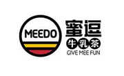 蜜逗奶茶