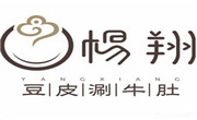 楊翔豆皮涮牛肚