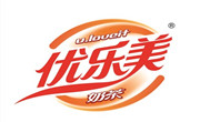 優樂美