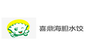 喜鼎海膽水餃