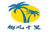 椰風十里椰子雞