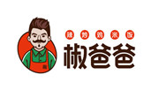 椒爸爸辣炒雞米飯
