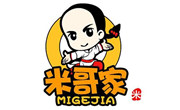 米哥家烤肉拌飯
