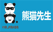 熊貓先生奶茶