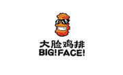 大臉雞排