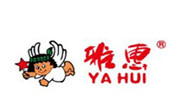 雅惠鴨脖