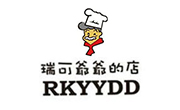 瑞可爺爺的店
