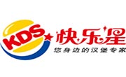 快樂(lè)星漢堡