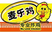 麥樂雞