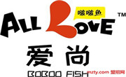 愛尚啵啵魚