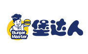 堡達人炸雞漢堡