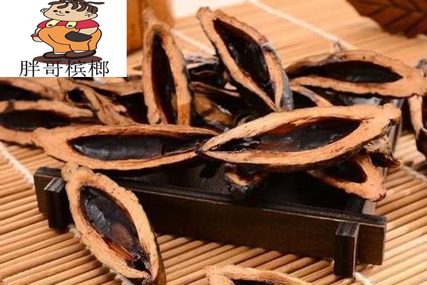 胖哥檳榔