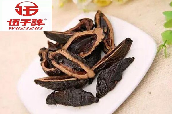 伍子醉檳榔