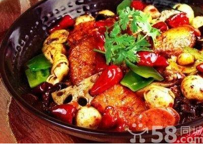 麻辣香鍋技術(shù)配方