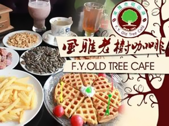 風雅老樹咖啡全國加盟連鎖